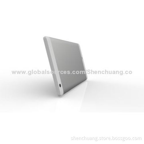 8" Tablet PCs, IPS Panel/Intel Clover Trail+, X86 2.0GHz/1GB LPDDR2/EMMC 16GB/Dual-camera/4,100mAh